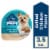 Blue Buffalo Delights Grilled Chicken Flavor Pate Small Breed Dog Food Perspective: front