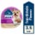 Blue Buffalo Divine Delights Top Sirloin Flavor Wet Dog Food Perspective: front