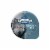 Blue Wilderness Chicken Grill Trail Trays Wet Dog Food Perspective: front