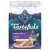 Blue Buffalo Healthy Living Natural Adult Dry Cat Food, Chicken & Brown Rice Perspective: front