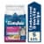 Blue Buffalo Tastefuls Adult Hairball Control Dry Cat Food Chicken & Brown Rice Perspective: front