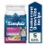 Blue Buffalo Tastefuls Adult Hairball Control Dry Cat Food Chicken & Brown Rice Perspective: front