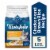 Blue Buffalo Tastefuls Weight Control Natural Chicken and Brown Rice Recipe Adult Dry Cat Food Perspective: front