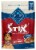 Blue Buffalo Stix Natural Soft Moist Beef Dog Treats Perspective: front