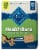 Blue Buffalo Health Bars Natural Crunchy Apple & Yogurt Biscuits Dog Treats Perspective: front