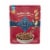 Blue Buffalo™ Delectables Beef Dinner Grain Free Dog Food Topper Perspective: front