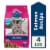 Blue Buffalo Wilderness High-Protein Grain-Free Adult Dry Cat Food Salmon Perspective: front