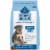 Blue Buffalo Baby BLUE Healthy Growth Formula Natural Chicken and Brown Rice Puppy Dry Dog Food Perspective: front