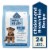 Blue Buffalo Baby BLUE Healthy Growth Formula Natural Chicken and Brown Rice Puppy Dry Dog Food Perspective: front