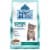Blue Buffalo Baby Blue Chicken & Pea Dry Kitten Food Perspective: front