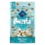 Blue® Bursts Natural Seafood Cat Treats Perspective: front