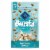 Blue® Bursts Natural Seafood Cat Treats Perspective: front