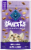 Blue® Bursts Natural Liver & Beef Cat Treats Perspective: front