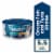 Blue Buffalo Tastefuls Ocean Fish and Tuna Entree Pate Wet Cat Food Perspective: front