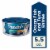 Blue Buffalo Tastefuls Ocean Fish and Tuna Entree Pate Wet Cat Food Perspective: front