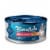 Blue Buffalo Tastefuls Natural Salmon Entrée Pate Wet Cat Food Perspective: front