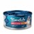 Blue Buffalo Tastefuls Natural Salmon Entrée Pate Wet Cat Food Perspective: front