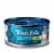 Blue Buffalo Tastefuls Natural Chicken Entrée in Gravy Flaked Wet Cat Food Perspective: front