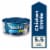 Blue Buffalo Tastefuls Natural Adult Flaked Wet Cat Food Entrees in Gravy Chicken Perspective: front