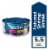 Blue Buffalo Tastefuls Natural Fish and Shrimp Entrée in Gravy Flaked Wet Cat Food Perspective: front