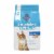 Blue Buffalo True Solution Fab Feline Chicken Natural Indoor Adult Dry Cat Food Perspective: front