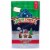 Blue Buffalo Soft Dog Treats Bits Santa Snacks Chicken Perspective: front