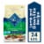 Blue Buffalo Life Protection Formula Natural Lamb and Brown Rice Adult Dry Dog Food Perspective: front