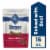 Blue Buffalo Bones Crunchy Biscuit Large Dog Treats Natural Beef Perspective: front