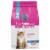 Blue Buffalo True Solutions Hairball Control Natural Adult Dry Cat Food Perspective: front
