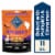 Blue Buffalo Boo Bars Crunchy Biscuit Halloween Dog Treats Natural Pumpkin & Cinnamon Perspective: front