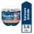 Blue Buffalo Tastefuls Savory Singles Natural Wet Cat Food Gravy Twin-Pack Salmon Perspective: front
