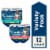 Blue Buffalo Tastefuls Savory Singles Natural Wet Cat Food Cuts in Gravy Salmon & Tuna Perspective: front