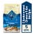 Blue Buffalo Life Protection Formula Natural Adult Dry Dog Food Chicken & Brown Rice Perspective: front