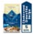 Blue Buffalo Life Protection Formula Natural Chicken and Brown Rice Senior Dry Dog Food Perspective: front