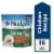 Blue Buffalo Nudges Jerky Cuts Natural Dog Treats Chicken Perspective: front