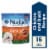 Blue Buffalo Nudges Jerky Cuts Natural Dog Treats Chicken & Duck Perspective: front