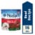 Blue Buffalo Nudges Jerky Cuts Natural Dog Treats Beef Perspective: front