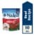 Blue Buffalo Nudges Jerky Cuts Dog Treats Perspective: front