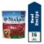 Blue Buffalo Nudges Grillers Natural Steak Dog Treats Perspective: front