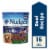 Blue Buffalo Nudges Grillers Natural Dog Treats Beef Perspective: front