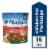 Blue Buffalo Nudges Homestyle Natural Dog Treats Chicken Peas, and Carrots Perspective: front