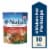 Blue Buffalo Nudges Homestyle Natural Dog Treats Chicken Peas, and Carrots Perspective: front