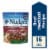 Blue Buffalo Nudges Homestyle Natural Dog Treats Beef Perspective: front