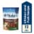 Blue Buffalo Nudges Homestyle Natural Chicken and Pork Dog Treats Perspective: front
