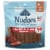 Blue Buffalo Nudges Small Breed Jerky Chews Natural Beef Dog Treats Perspective: front