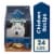 Blue Buffalo Wilderness High Protein Natural Chicken and Wholesome Grains Senior Dry Dog Food Perspective: front