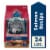 Blue Buffalo Wilderness High Protein Natural Adult Dry Dog Food Salmon & Wholesome Grains Perspective: front