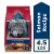 Blue Buffalo Wilderness Adult Dog Food Salmon Perspective: front