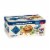 Blue Buffalo Blue's Stew Natural Chicken & Beef Adult Wet Dog Food Variety Pack Perspective: front