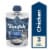 Blue Buffalo Tastefuls Natural Adult Purees Pouch Wet Cat Food Chicken Perspective: front